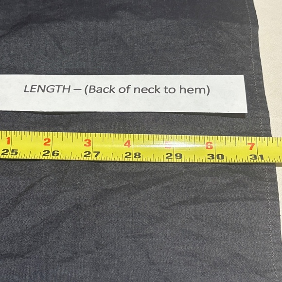 Robert Graham Men Long Sleeve Button Shirt Sz L Art Flip Cuff Party City Graphic - Picture 14 of 15